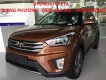 Hyundai Creta 2017 - Bán ô tô Hyundai Creta đời 2017, màu nâu, nhập khẩu  