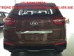 Hyundai Creta 2017 - Bán ô tô Hyundai Creta đời 2017, màu nâu, nhập khẩu  