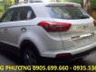 Hyundai Creta 2017 - Bán Hyundai Creta đời 2017, màu trắng, nhập khẩu 