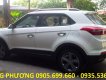 Hyundai Creta 2017 - Bán Hyundai Creta đời 2017, màu trắng, nhập khẩu 