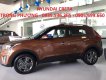 Hyundai Creta 2017 - Bán ô tô Hyundai Creta đời 2017, màu nâu, nhập khẩu  