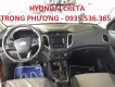 Hyundai Creta 2017 - Bán ô tô Hyundai Creta đời 2017, màu nâu, nhập khẩu  