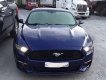 Ford Mustang Ecoboost 2.3AT 2016 - Bán xe Ford Mustang Ecoboost 2.3AT đời 2016, màu xanh lam, nhập khẩu