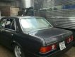 Mercedes-Benz E class 1981 - Bán xe Mercedes E class 1981, xe nhập số sàn, 55 triệu