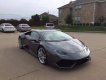 Lamborghini Huracan 2016 - Bán xe Lamborghini Huracan sản xuất 2016, màu xám (ghi) nhập khẩu 