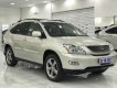 Lexus RX350   2007 - Bán xe Lexus RX350 2007, màu trắng, xe nhập