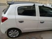 Mitsubishi Mirage   2013 - Bán xe cũ Mitsubishi Mirage sản xuất 2013, màu trắng, giá chỉ 295 triệu