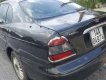 Daewoo Leganza 2.0MT 2002 - Bán Daewoo Leganza 2.0MT năm 2002, màu xám, xe nhập số sàn