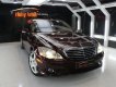 Mercedes-Benz S500 2007 - Bán Mercedes S500 sản xuất 2007, màu đỏ, nhập khẩu