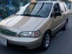 Honda Odyssey 1997 - Chính chủ bán Honda Odyssey năm 1997, màu vàng, nhập khẩu Mỹ