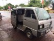 Suzuki Blind Van 2008 - Cần bán lại xe Suzuki Blind Van đời 2008, màu bạc, giá chỉ 162 triệu