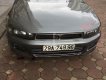 Mitsubishi Galant 1997 - Bán xe Mitsubishi Galant năm 1997, màu bạc số sàn