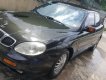 Daewoo Leganza 2.0MT 2002 - Bán Daewoo Leganza 2.0MT năm 2002, màu xám, xe nhập số sàn
