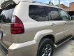 Lexus GX470 2008 - Bán Lexus GX470 đời 2008, màu vàng, nhập khẩu