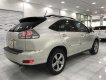 Lexus RX350   2007 - Bán xe Lexus RX350 2007, màu trắng, xe nhập