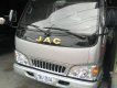 Xe tải 2500kg 2017 - Bán xe tải Jac 2T5, thích hợp chở hàng quá tải, trả góp 90%