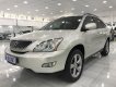 Lexus RX350   2007 - Bán xe Lexus RX350 2007, màu trắng, xe nhập