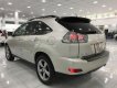 Lexus RX350   2007 - Bán xe Lexus RX350 2007, màu trắng, xe nhập