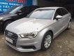 Audi A3 1.8T 2013 - Bán xe Audi A3 1.8T 2013, màu xám, nhập khẩu  