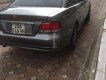 Mitsubishi Galant 1997 - Bán xe Mitsubishi Galant năm 1997, màu bạc số sàn