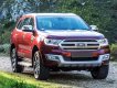Ford Everest 2.2L 4x2 AT Trend 2017 - Ford Everest 2.2L 4x2 AT Trend 2017, màu đỏ, nhập Thái, hỗ trợ giá tốt - Liên hệ ngay: 0939.226.101 (Hương)