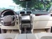 Lexus GX460 4.7AT  2011 - Bán Lexus GX460 4.7AT 2011, màu đen, nhập khẩu