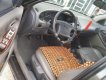 Daewoo Leganza 2.0MT 2002 - Bán Daewoo Leganza 2.0MT năm 2002, màu xám, xe nhập số sàn