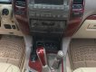 Lexus GX470 2008 - Bán Lexus GX470 đời 2008, màu vàng, nhập khẩu