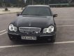 Mercedes-Benz C200 2003 - Bán Mercedes C200 đời 2003, màu đen, 255 triệu