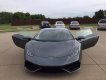 Lamborghini Huracan 2016 - Bán xe Lamborghini Huracan sản xuất 2016, màu xám (ghi) nhập khẩu 