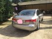 Hyundai Sonata   2010 - Bán ô tô Hyundai Sonata sản xuất 2010, màu bạc 