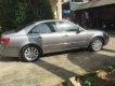 Hyundai Sonata   2010 - Bán ô tô Hyundai Sonata sản xuất 2010, màu bạc 