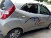 Hyundai Eon 2012 - Bán ô tô Hyundai Eon đời 2012, màu bạc chính chủ, 250tr
