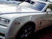 Rolls-Royce Wraith 2013 - Bán ô tô Rolls-Royce Wraith đời 2013, màu trắng, nhập khẩu