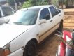 Fiat Tempra 1999 - Bán ô tô Fiat Tempra sản xuất 1999, màu trắng 