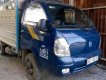 Kia Bongo 2004 - Bán Kia Bongo 2004, màu xanh lam, xe nhập