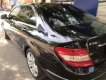 Mercedes-Benz C230  Avantgarde 2008 - Bán Mercedes C230 Avantgarde đời 2008, màu đen