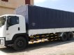 Isuzu F-SERIES  FVM 2017 - Bán xe tải Isuzu 15 tấn, thùng mui bạt, giá rẻ giao xe ngay. Lh 0968.089.522