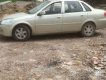 Lifan 520 2007 - Cần bán lại xe Lifan 520 đời 2007, giá tốt