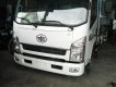 FAW FRR 2015 - Cần thanh lý xe FAW 6T2 đời 2015, trả góp 95%