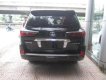 Lexus LX 570 2016 - Bán Lexus LX 570 đời 2016, màu đen, nhập khẩu