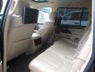 Lexus LX 570 2016 - Bán Lexus LX 570 đời 2016, màu đen, nhập khẩu