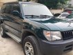 Toyota Prado GX 1998 - Bán ô tô Toyota Prado GX đời 1998, màu xanh lục, nhập khẩu, giá tốt