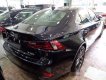 Lexus IS FSport  2015 - Bán xe Lexus IS250 FSport đời 2015, màu đen, nhập khẩu