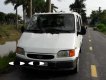 Ford Transit 1997 - Bán Ford Transit đời 1997, màu trắng, nhập khẩu nguyên chiếc chính chủ