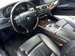 BMW 7 Series   740li   2011 - Cần bán xe BMW 7 Series 730li sản xuất 2011