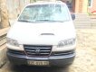 Hyundai Libero 2002 - Cần bán Hyundai Libero đời 2002, màu trắng, nhập khẩu số sàn