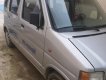 Suzuki Wagon R 2005 - Bán ô tô Suzuki Wagon R đời 2005, màu bạc