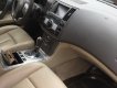 Infiniti FX 35 2008 - Bán Infiniti FX 35 sản xuất 2008, màu trắng, xe nhập chính chủ