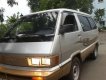 Toyota Van    1995 - Bán Toyota Van đời 1995, giá chỉ 72 triệu